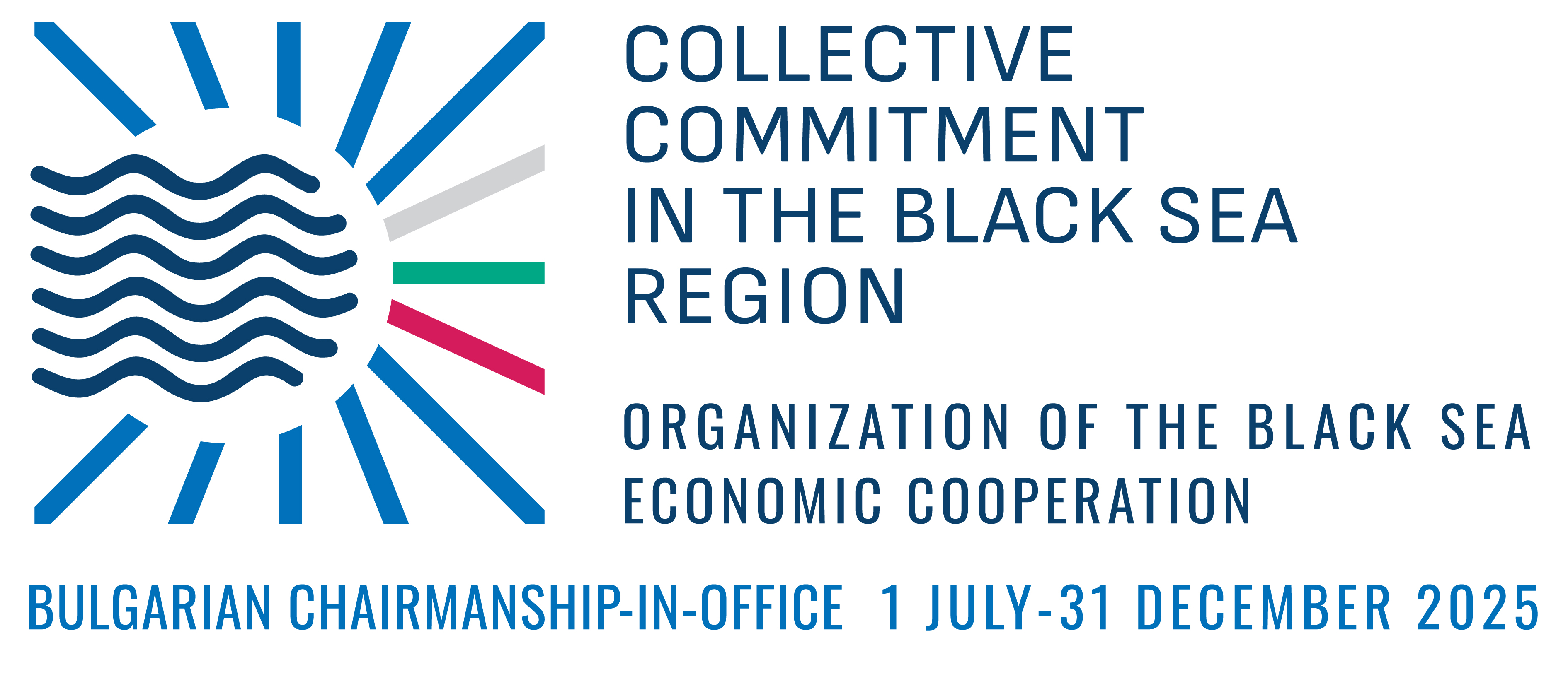 The Organization of the Black Sea Economic Cooperation (BSEC)